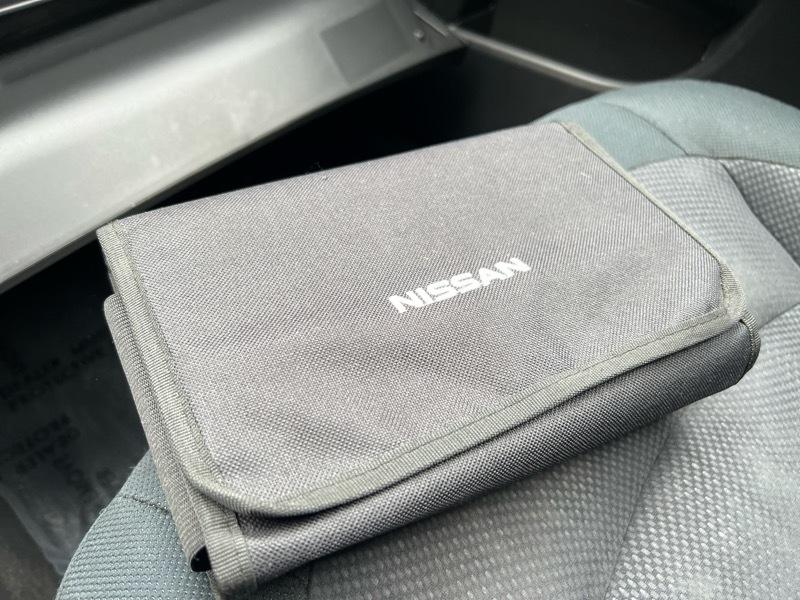 Nissan Rogue Select S AWD 2015