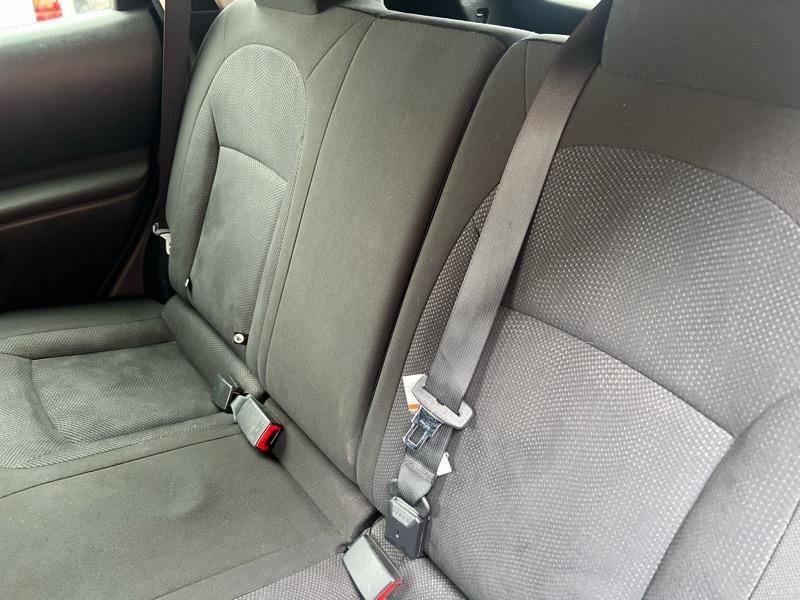 Nissan Rogue Select S AWD 2015