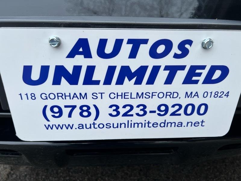 Nissan Rogue Select S AWD 2015