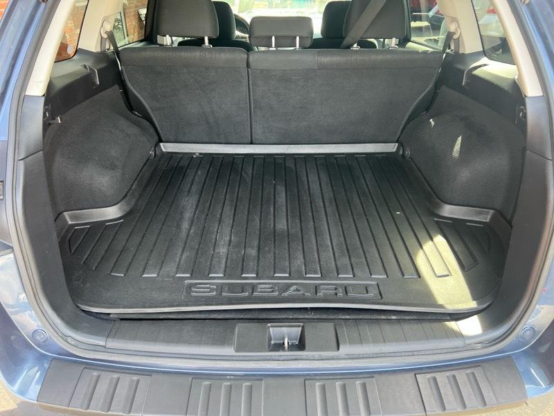 Subaru Outback 2.5i Premium 2013