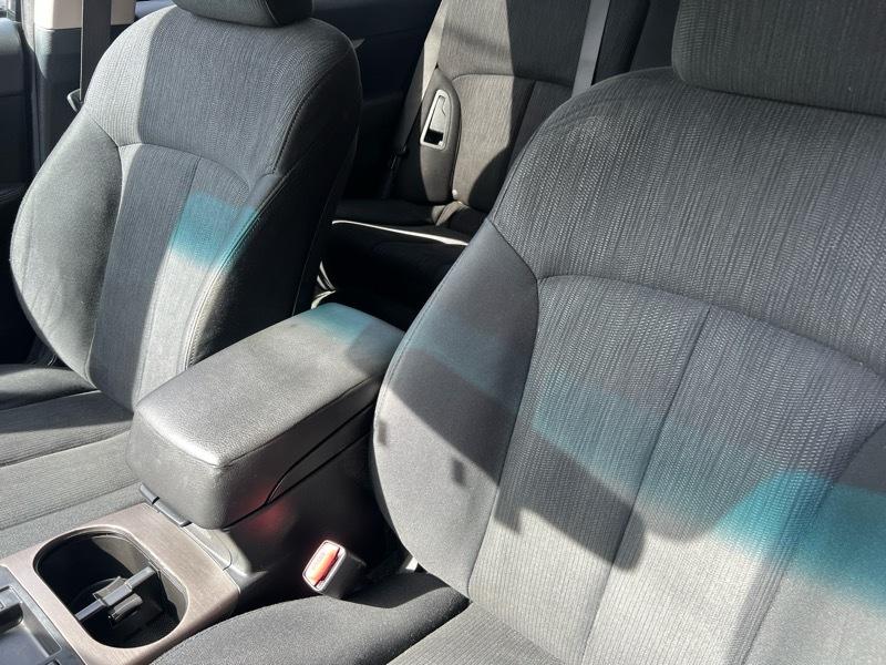 Subaru Outback 2.5i Premium 2013