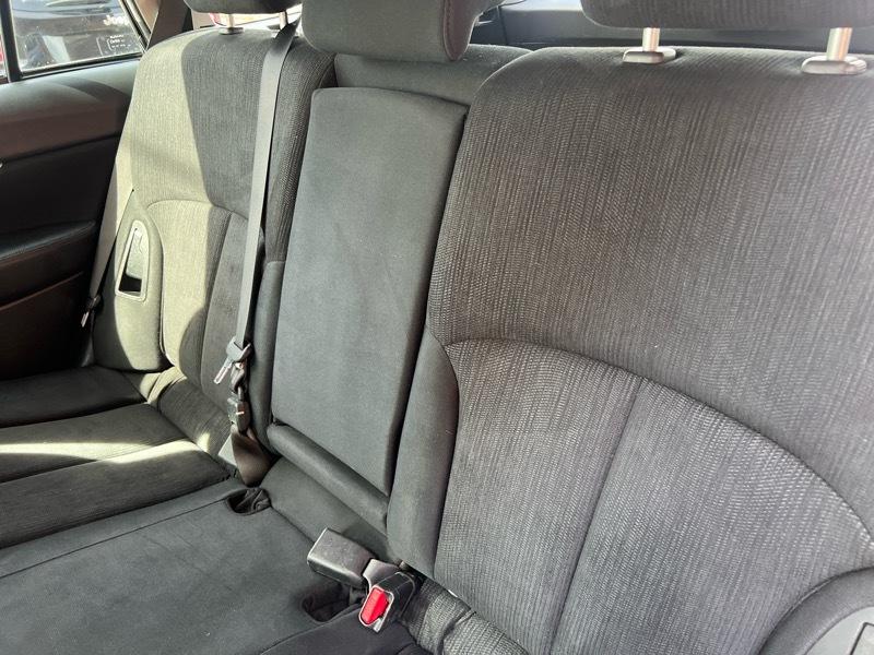 Subaru Outback 2.5i Premium 2013