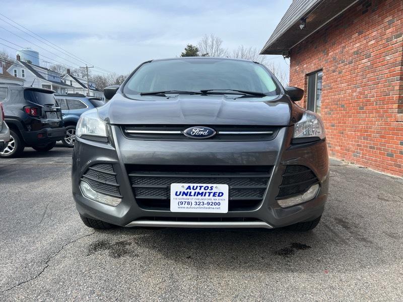 Ford Escape SE 4WD 2015