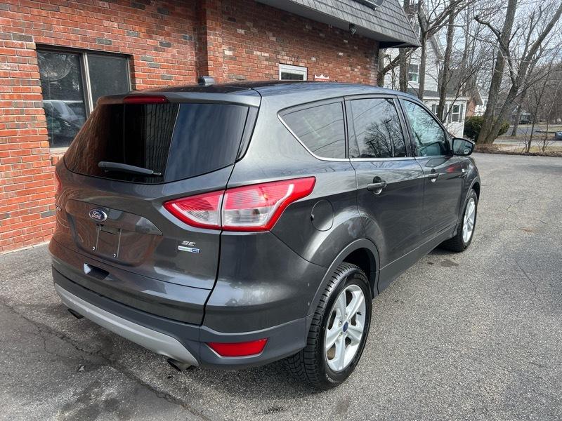 Ford Escape SE 4WD 2015