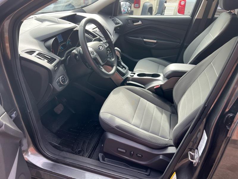 Ford Escape SE 4WD 2015