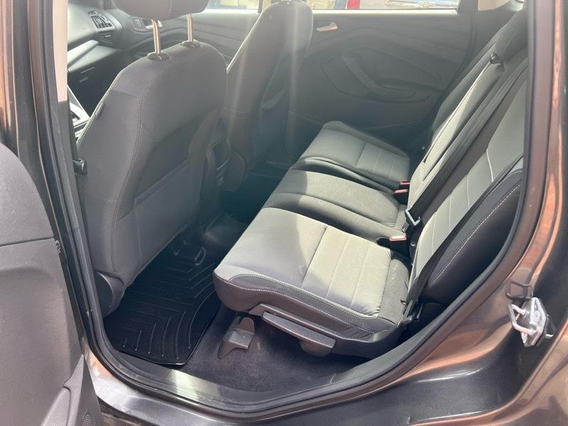 Ford Escape SE 4WD 2015