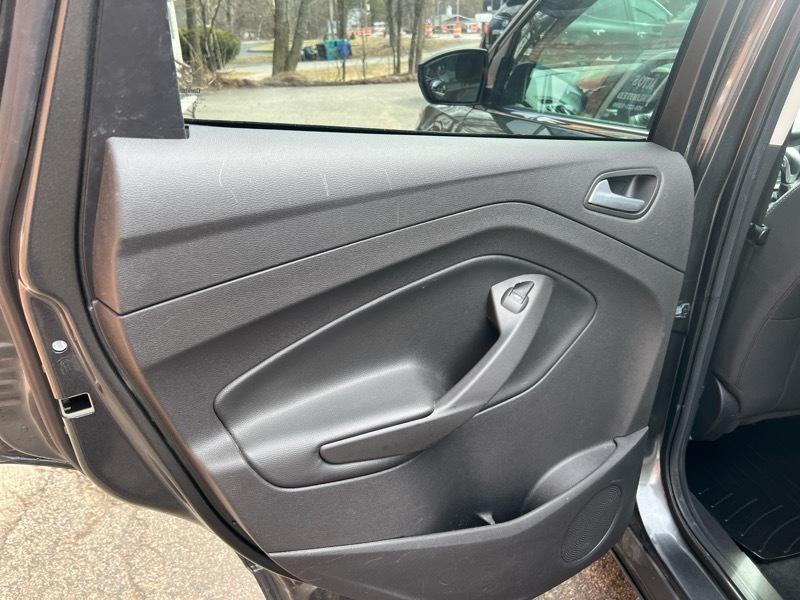 Ford Escape SE 4WD 2015