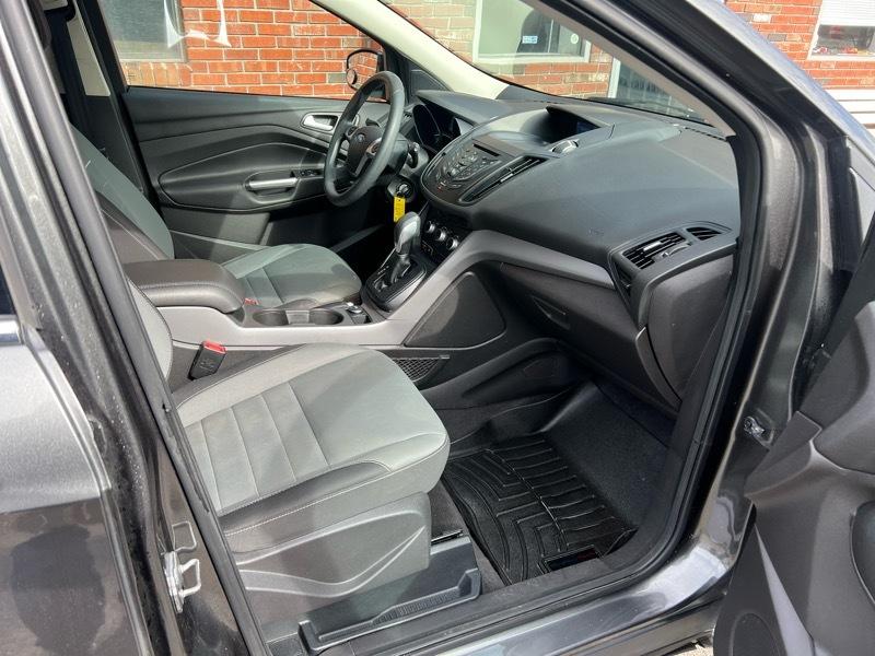 Ford Escape SE 4WD 2015