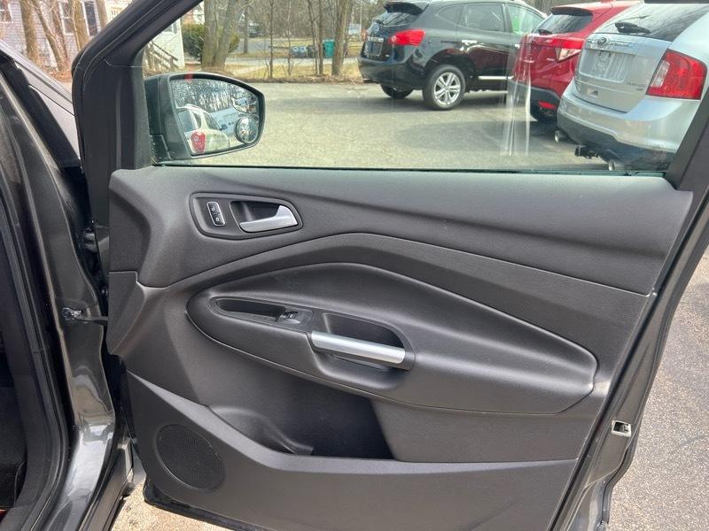 Ford Escape SE 4WD 2015