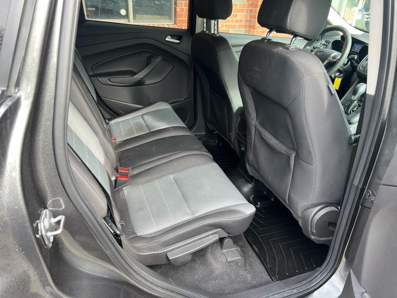 Ford Escape SE 4WD 2015