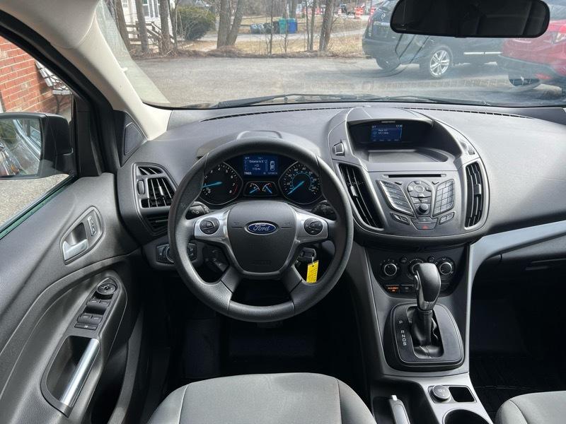 Ford Escape SE 4WD 2015