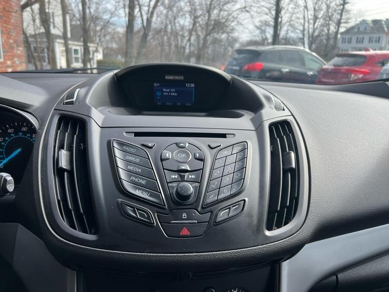 Ford Escape SE 4WD 2015