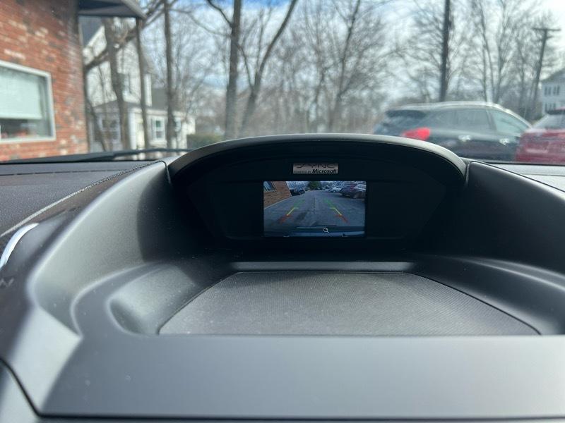 Ford Escape SE 4WD 2015