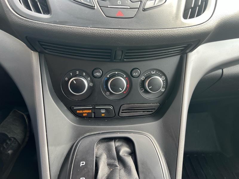 Ford Escape SE 4WD 2015