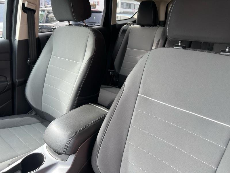 Ford Escape SE 4WD 2015