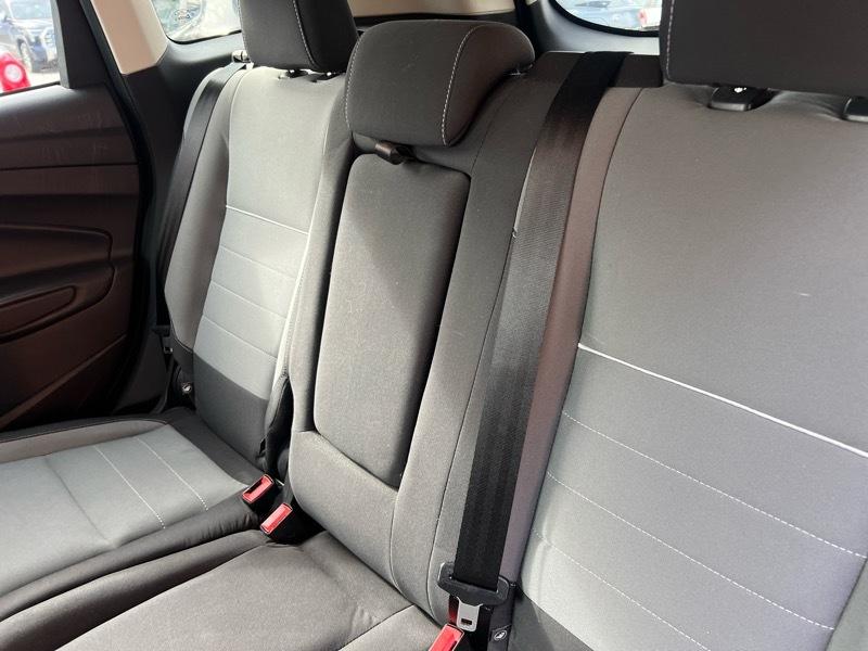 Ford Escape SE 4WD 2015