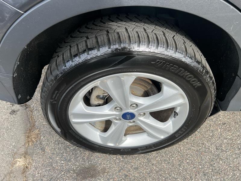 Ford Escape SE 4WD 2015