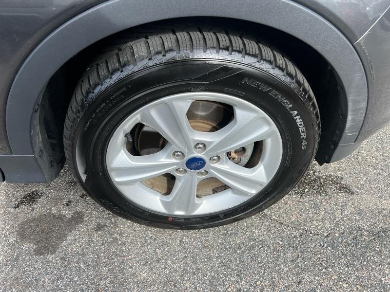 Ford Escape SE 4WD 2015