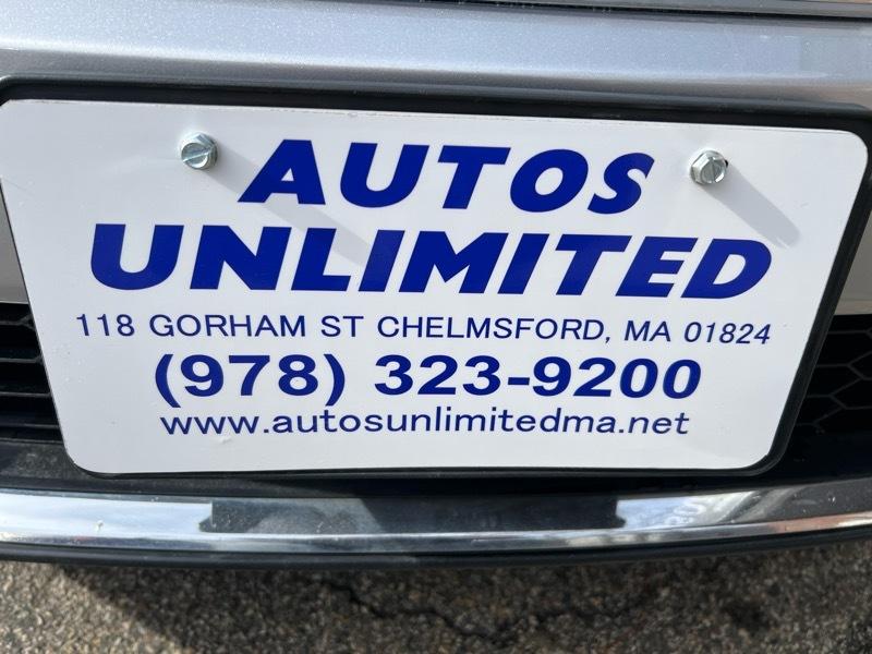 Honda Accord EX-L 4D Sedan 2014