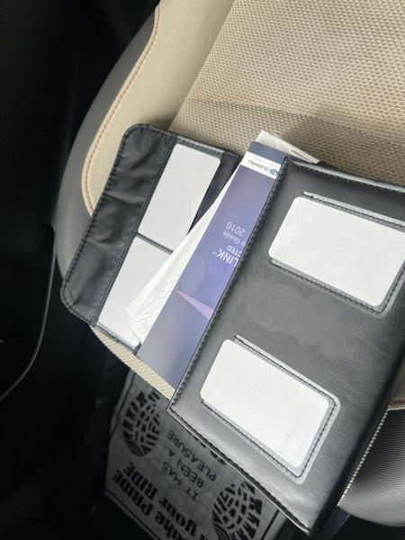 Subaru Crosstrek 2.0i Premium CVT 2016