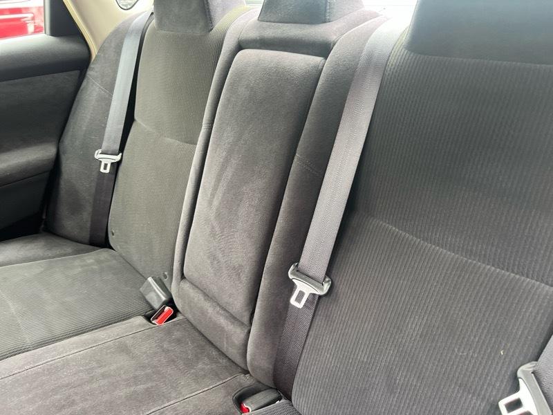 Nissan Altima 4dr Sdn V6 3.5 SV 2013