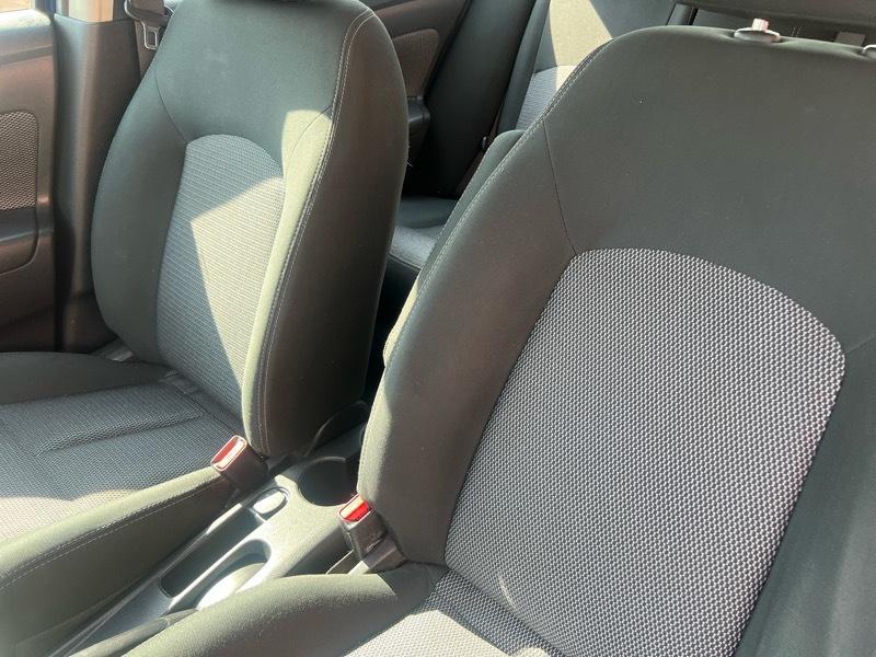 Nissan Versa 1.6 SV Sedan 2019