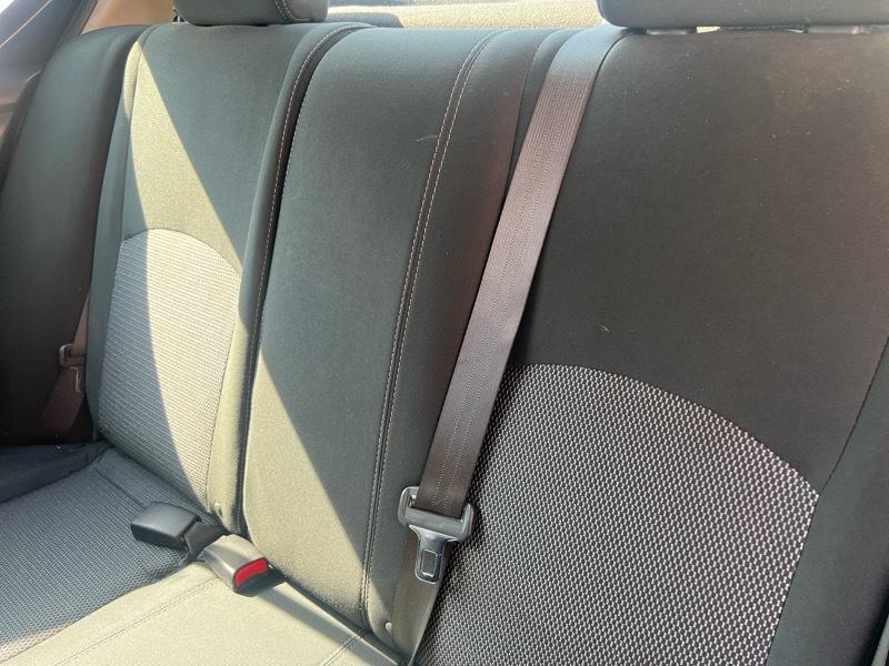 Nissan Versa 1.6 SV Sedan 2019