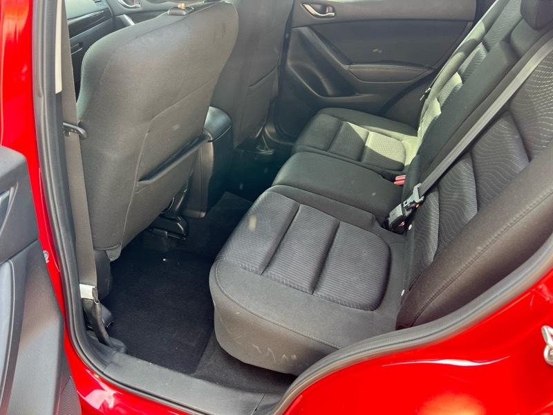 Mazda CX-5 Touring AWD 2014