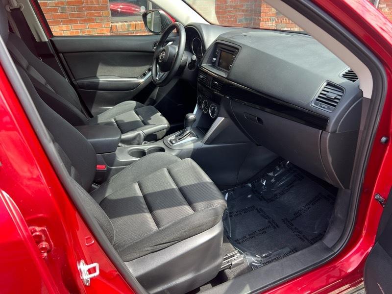 Mazda CX-5 Touring AWD 2014