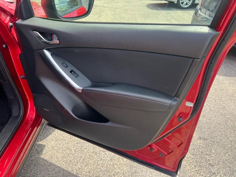 Mazda CX-5 Touring AWD 2014