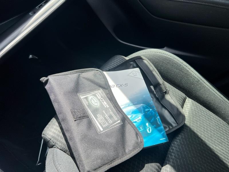 Mazda CX-5 Touring AWD 2014