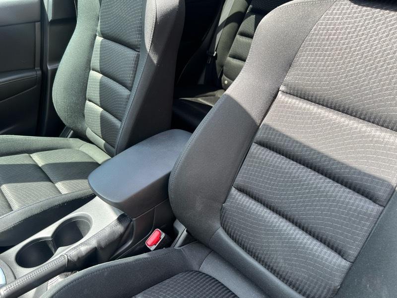 Mazda CX-5 Touring AWD 2014