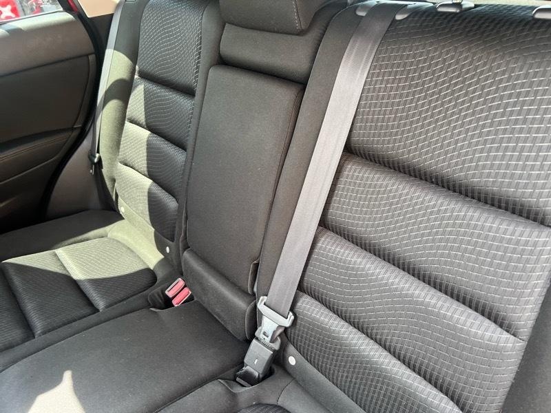 Mazda CX-5 Touring AWD 2014