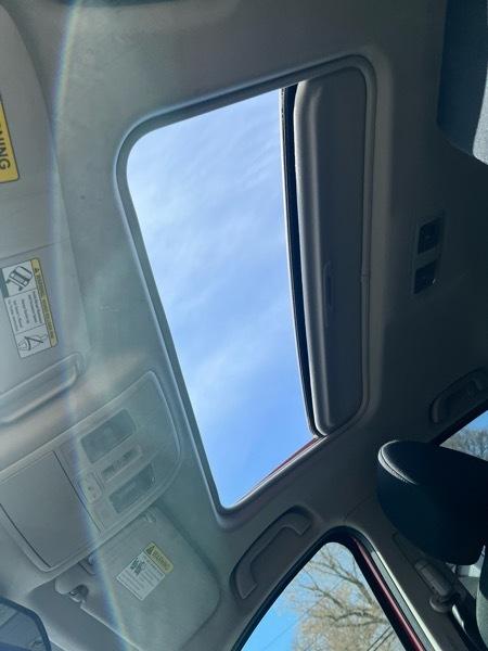 Mazda CX-5 Touring AWD 2014