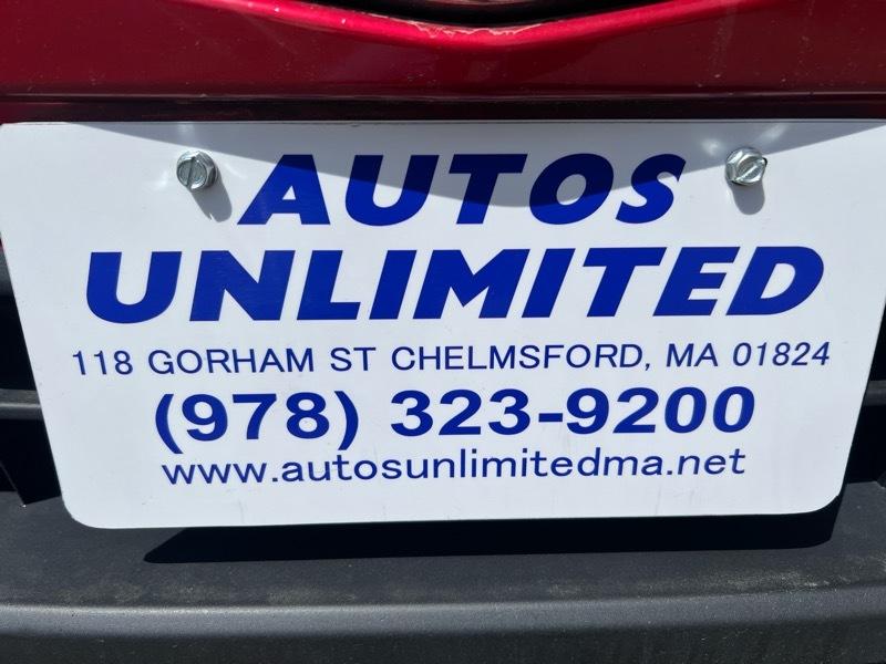 Mazda CX-5 Touring AWD 2014