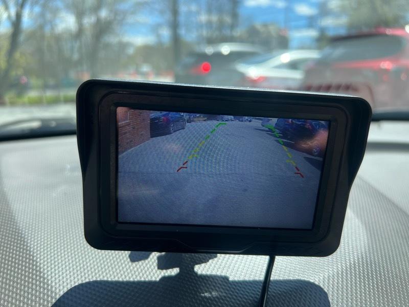 Hyundai Accent GLS 4-Door 2012