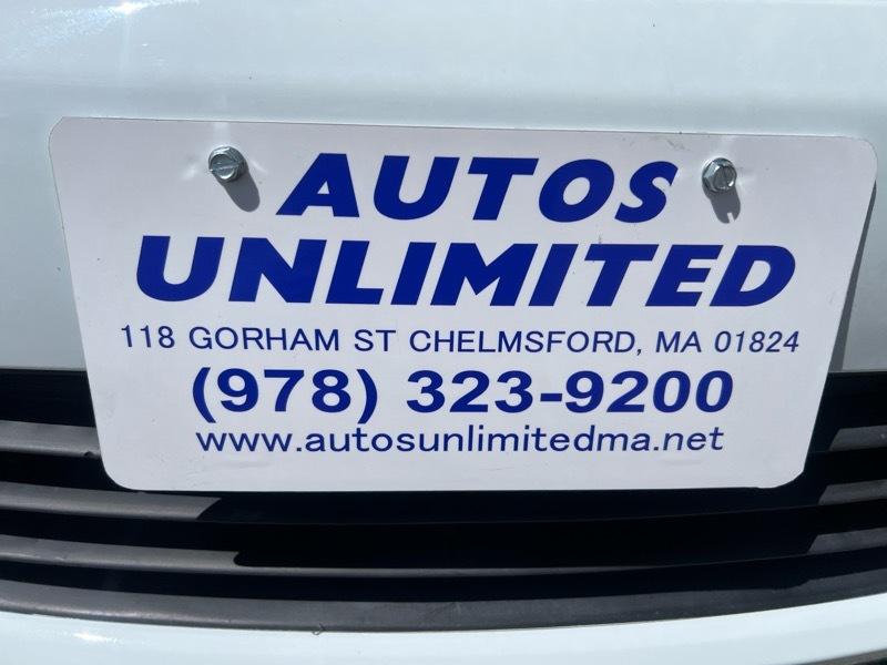 Hyundai Accent GLS 4-Door 2012