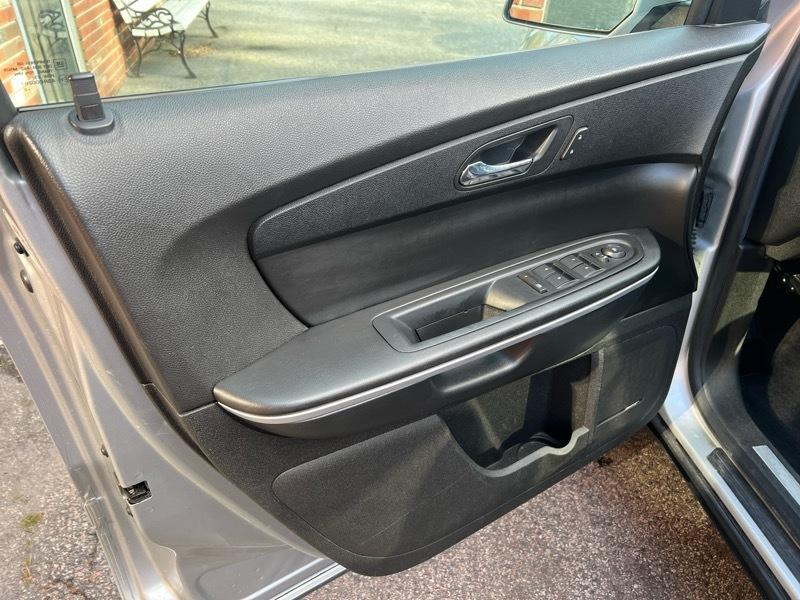 GMC Acadia SLT-1 AWD 2012