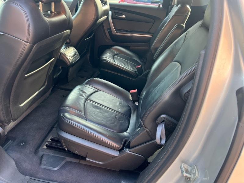 GMC Acadia SLT-1 AWD 2012