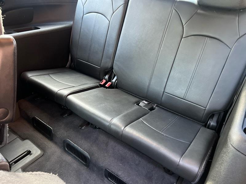 GMC Acadia SLT-1 AWD 2012