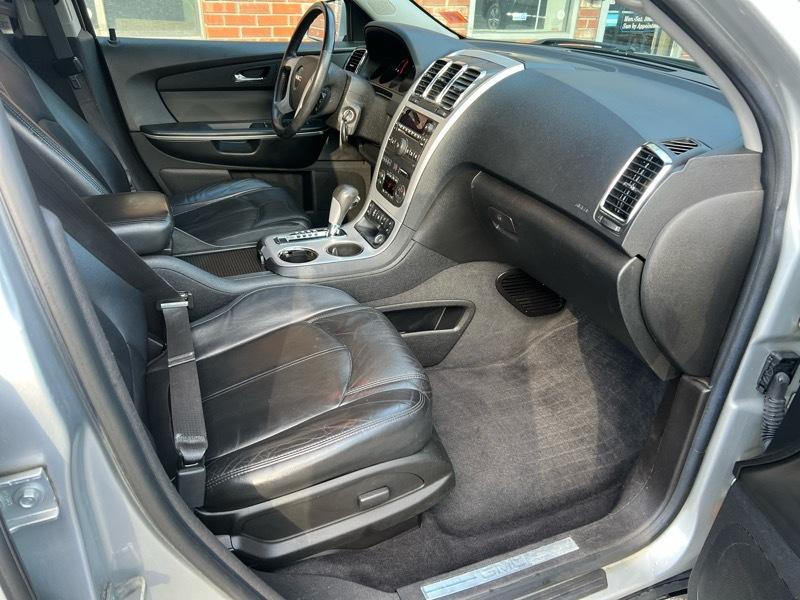 GMC Acadia SLT-1 AWD 2012