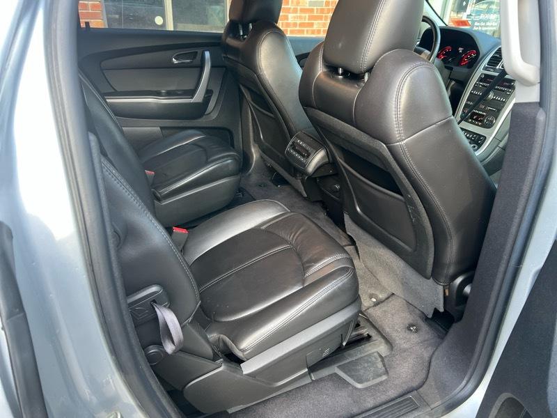 GMC Acadia SLT-1 AWD 2012