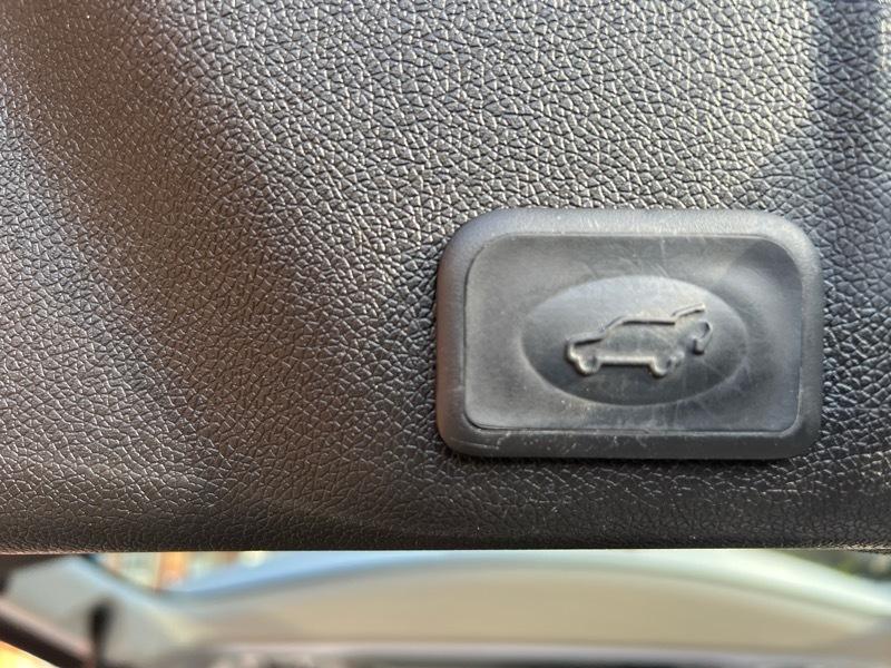 GMC Acadia SLT-1 AWD 2012