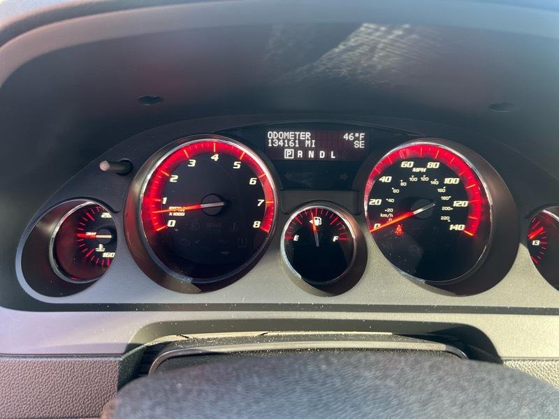 GMC Acadia SLT-1 AWD 2012