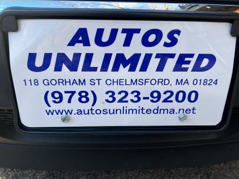 GMC Acadia SLT-1 AWD 2012