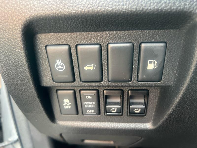 Nissan Murano AWD 4dr Platinum 2012