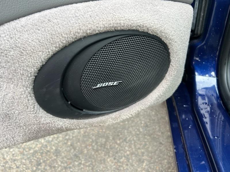 Porsche Boxster Base 2002