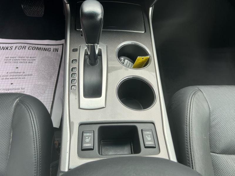 Nissan Altima 2.5 SL 2013
