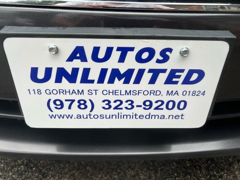 Nissan Altima 2.5 SL 2013