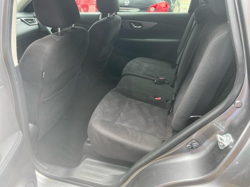 Nissan Rogue SV AWD 2015
